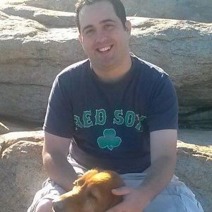 Meet your Posher, Nick